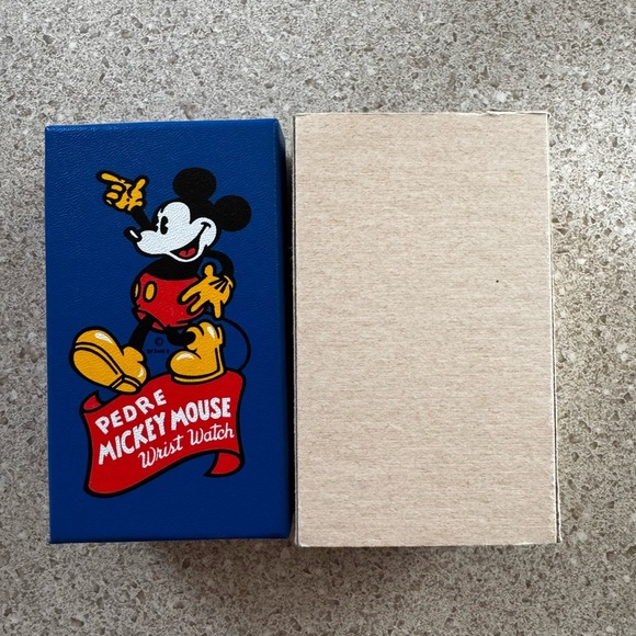 Vintage Pedre Mickey Mouse Watch - Picture 12 of 12